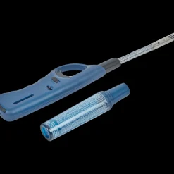 Aansteker met navulling