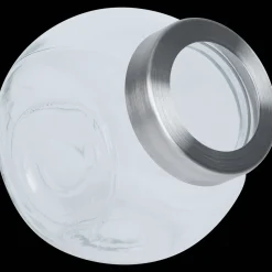 Absolu Chic glazen voorraadpot