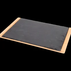 Absolu Chic leistenen serveerplank