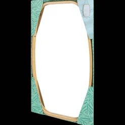 Absolu Chic ovale spiegel