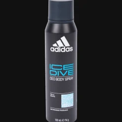 Adidas deodorant Ice Dive