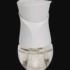 Air Wick elektrische geurverspreider Katoenbloem