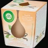 Air Wick Essential Oils geurkaars Heerlijke Vanille