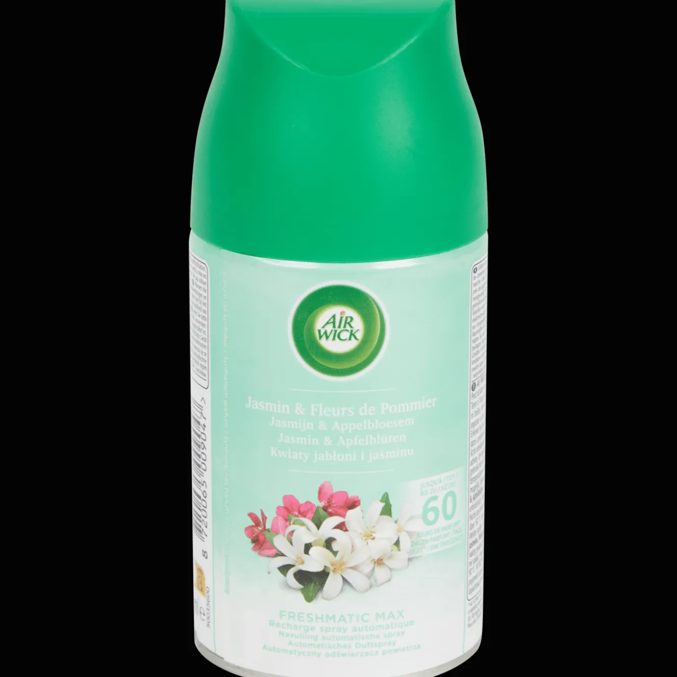 Air Wick Freshmatic navulling