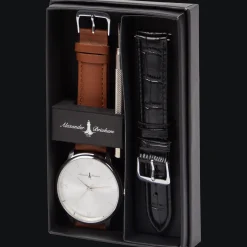 Alexander Brixham herenhorloge