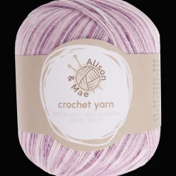 Alison & Mae Essentials haakgaren Fine