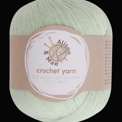 Alison & Mae Essentials haakgaren Fine