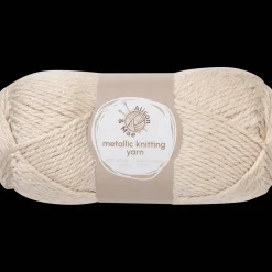 Alison & Mae Specials metallic acrylgaren XL