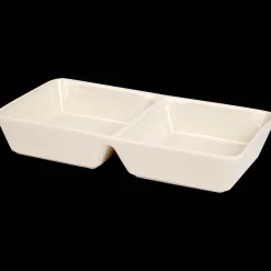 Alpina dubbele ovenschaal