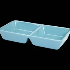 Alpina dubbele ovenschaal