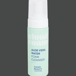 Alvira foam cleanser Clean Beauty