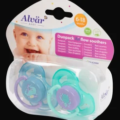 Alvär Airflow babyspenen
