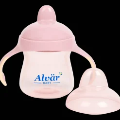 Alvär drinkbeker anti-lek