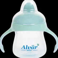 Alvär drinkbeker anti-lek