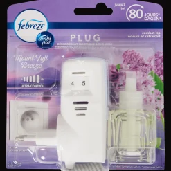 Ambi Pur elektrische luchtverfrisser Mount Fuji Breeze