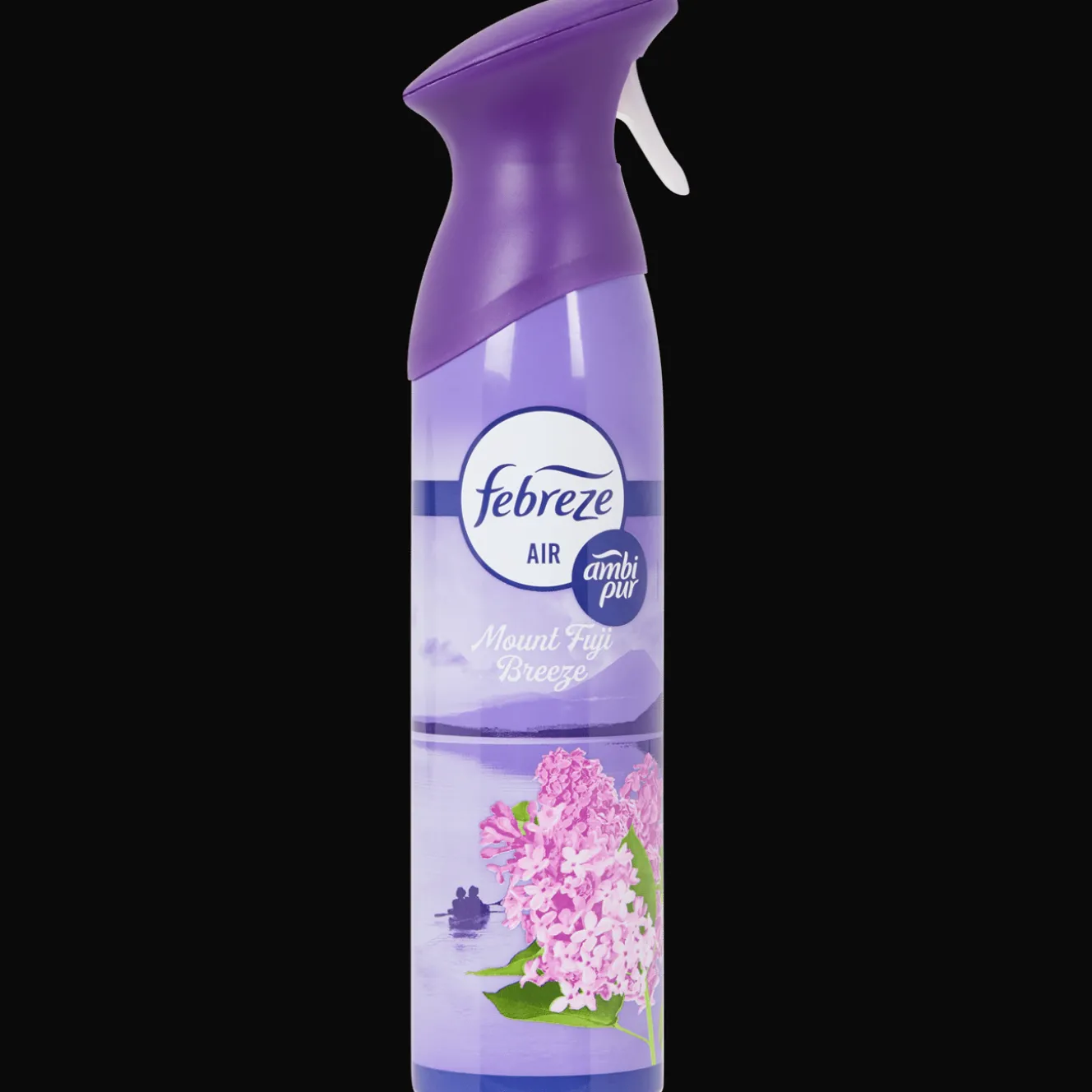 Ambi Pur luchtverfrisser