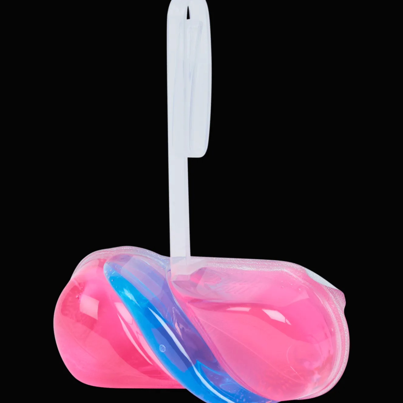 Ambi Pur toiletblok Pink & Blue