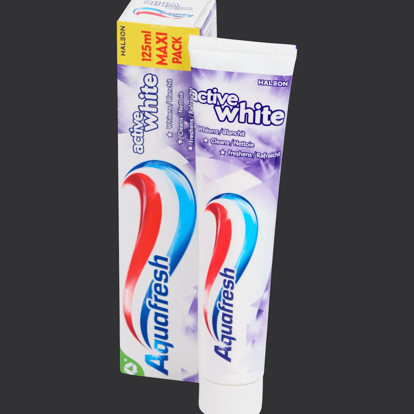 Aquafresh tandpasta Active White