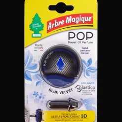 Arbre Magique Pop autoluchtverfrisser