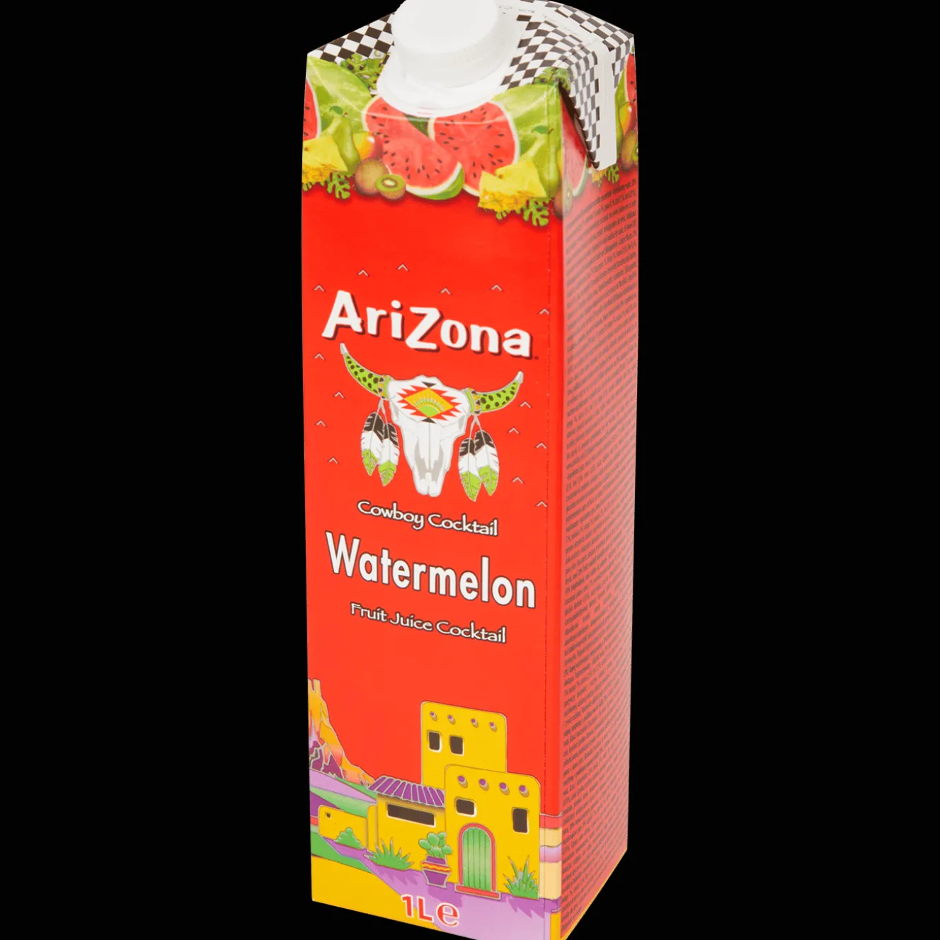 Arizona Fruit Juice Cocktail Watermelon