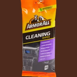 ArmorAll multifunctionele doekjes