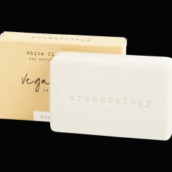 Aromacology vegan zeepblok