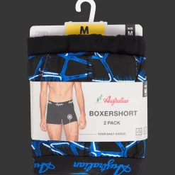 Australian boxershorts