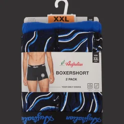Australian boxershorts