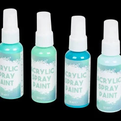 Avec acrylspray