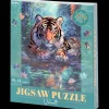 Avec Jigsaw puzzel