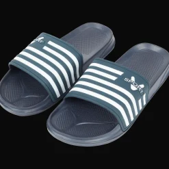 Bad- en saunaslippers