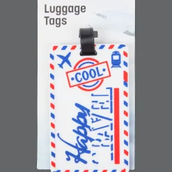 Bagagelabel