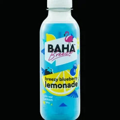 Baha Breeze limonade