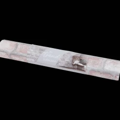 Baksteen vliesbehang