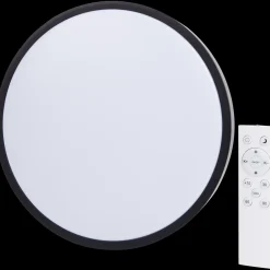 Baltimore led-plafondlamp