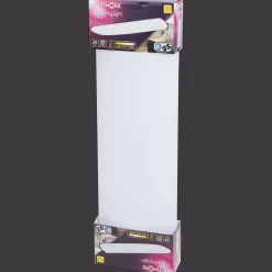 Baltimore plafondlamp