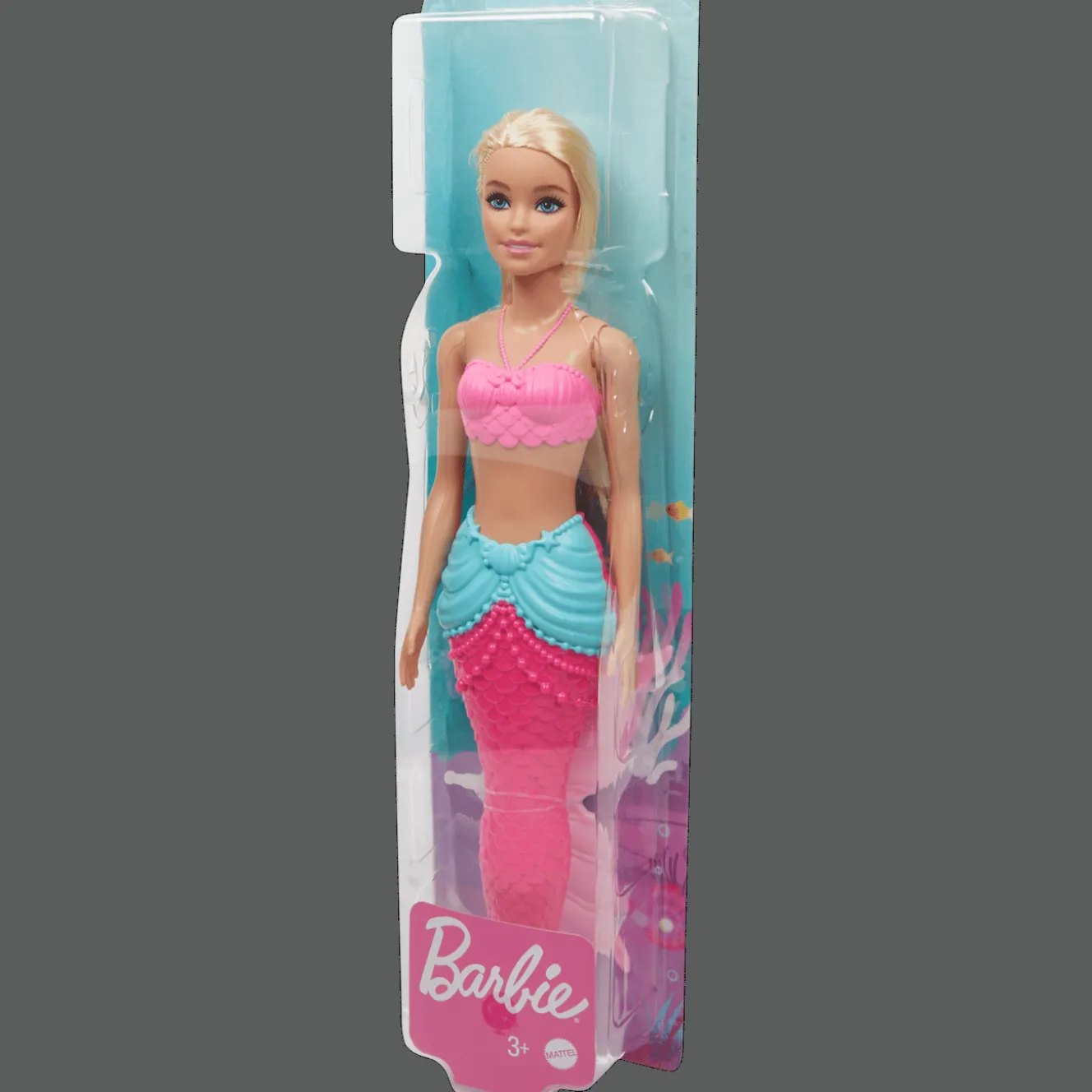 Barbie Dreamtopia