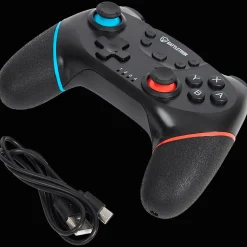 Battletron controller Nintendo Switch