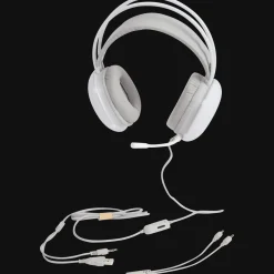 Battletron game-koptelefoon