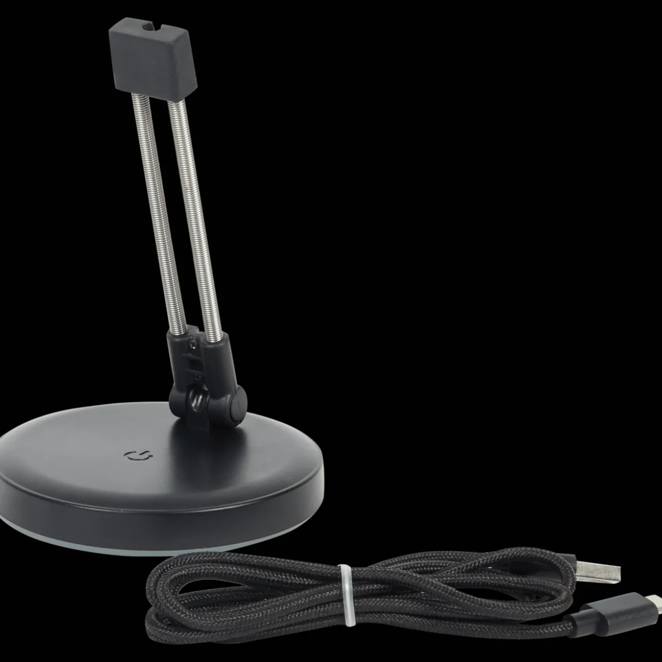 Battletron gaming muis bungee