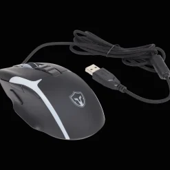 Battletron gaming-muis