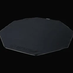 Battletron gamingvloermat met licht