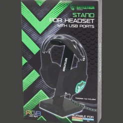 Battletron koptelefoonstandaard