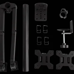 Battletron monitorarm