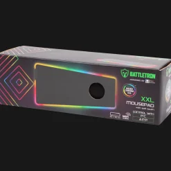 Battletron XXL gaming muismat Razer Chroma