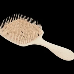 Beauty Star antiklit-haarborstel