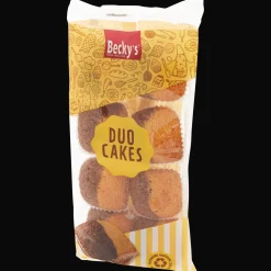 Becky's duo-magdalena's