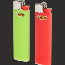 BIC aanstekers
