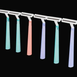 BIC scheermesjes Twin Lady