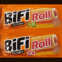 Bifi Roll The Original